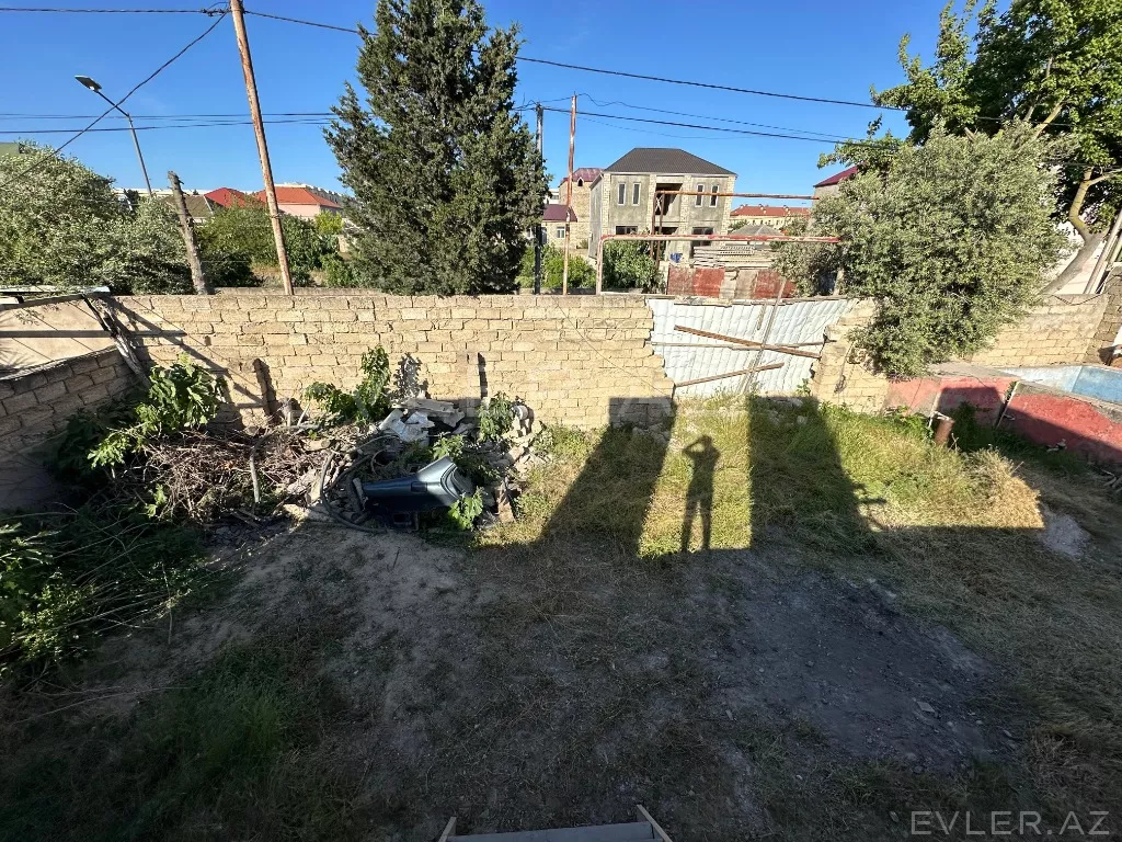 Satılır, torpaq