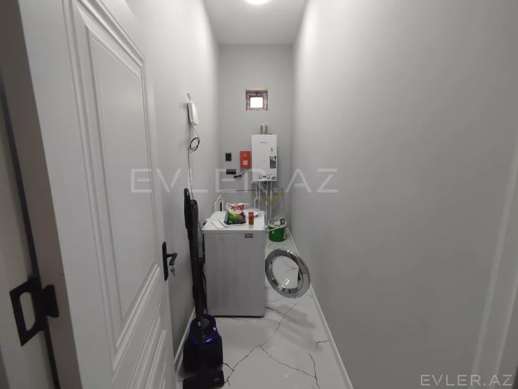 Günlük, həyət evi/villa