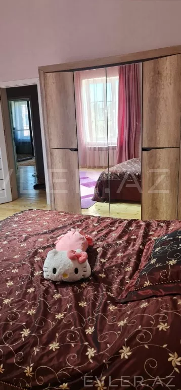 Aylıq, həyət evi/villa
