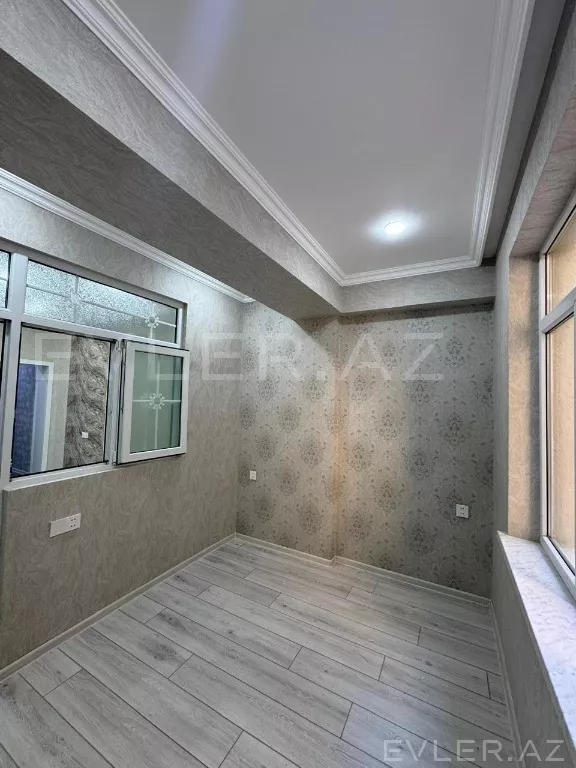 Satılır, yeni tikili