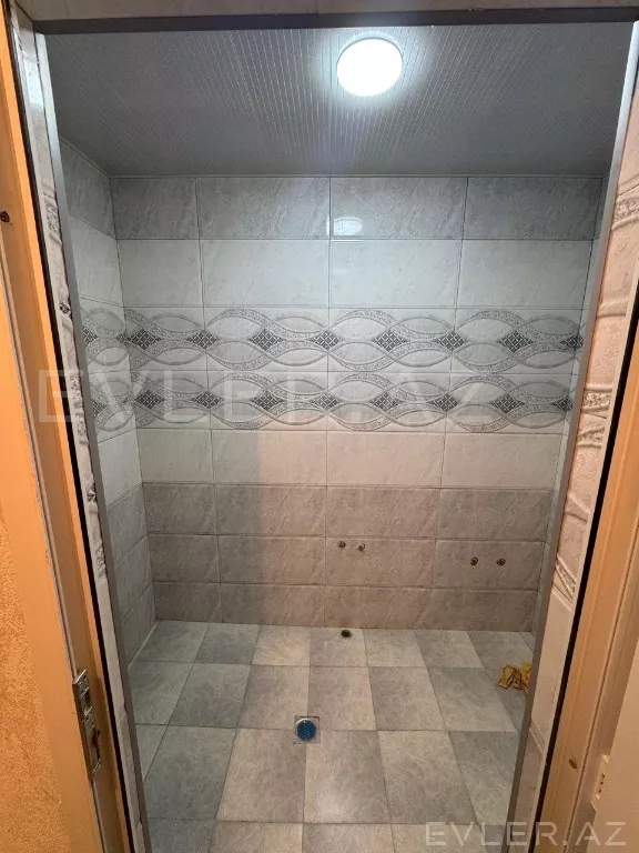 Satılır, yeni tikili