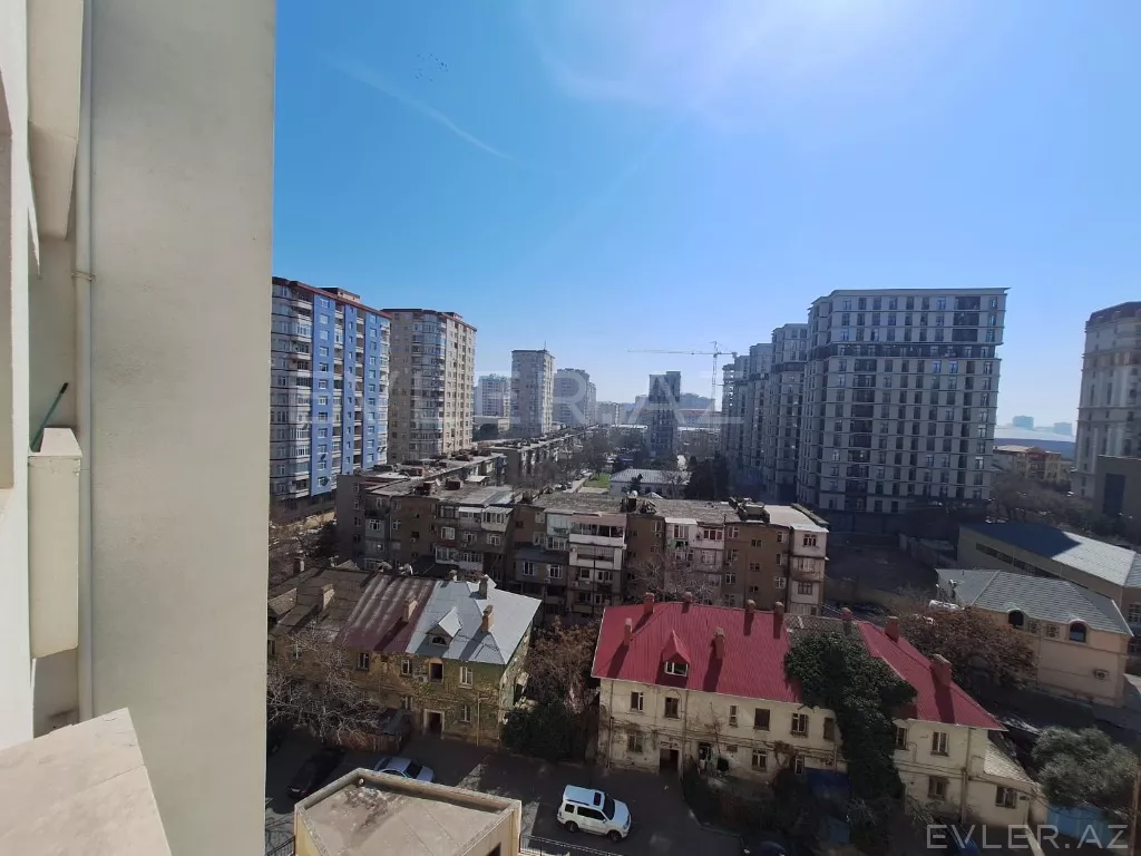 Satılır, yeni tikili