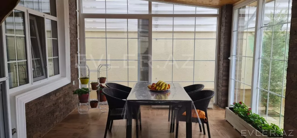 Aylıq, həyət evi/villa