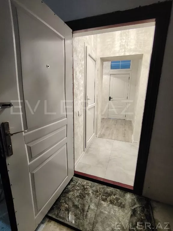 Satılır, yeni tikili