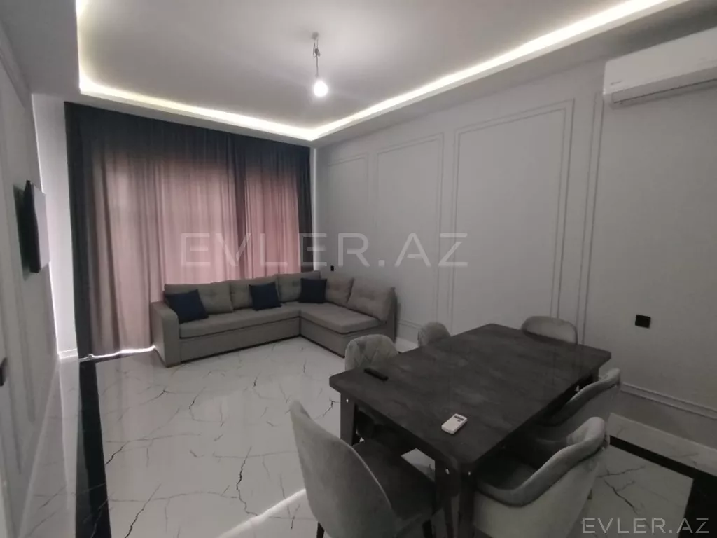 Günlük, həyət evi/villa