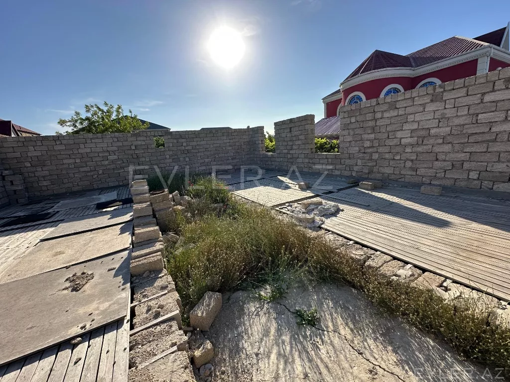 Satılır, torpaq