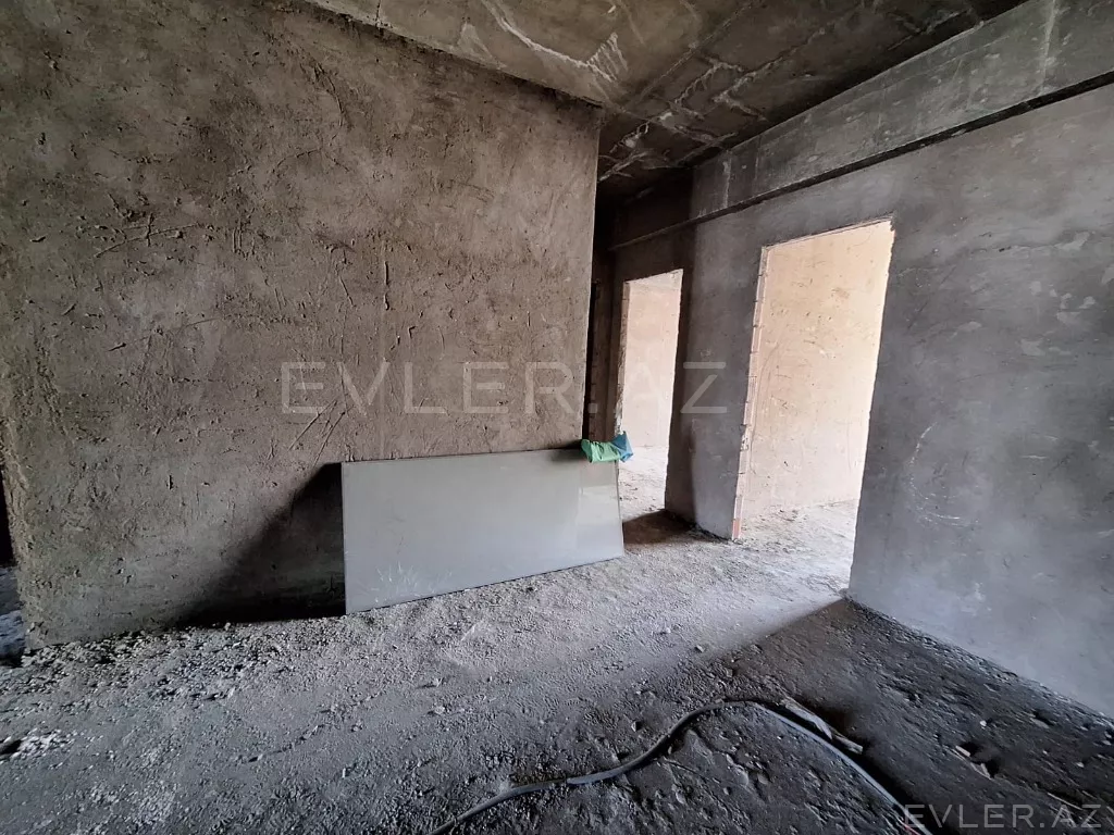 Satılır, yeni tikili