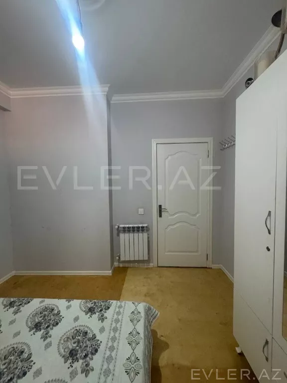Satılır, yeni tikili