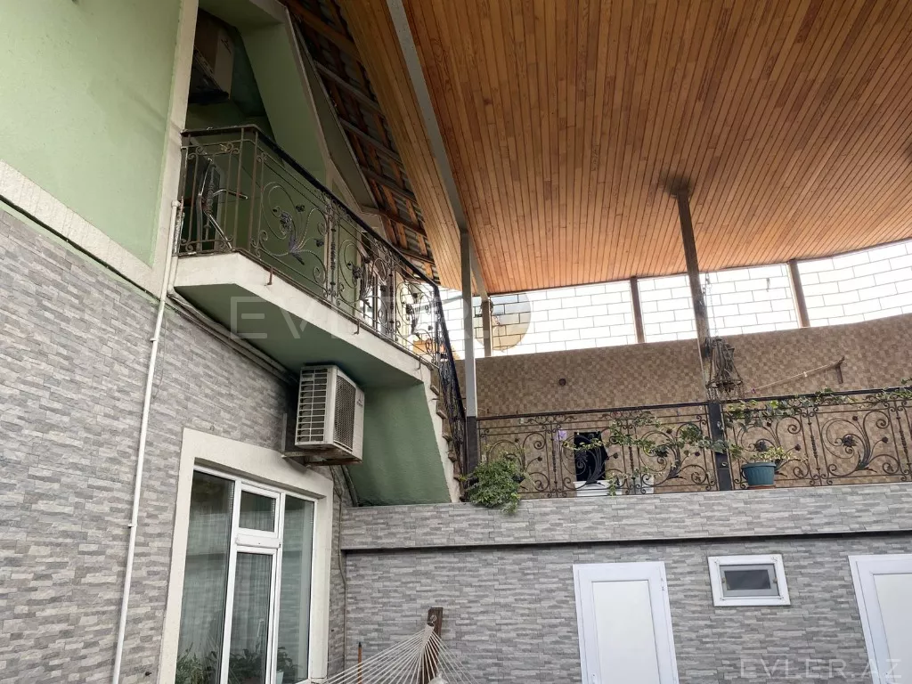 Satılır, köhnə tikili