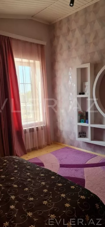Aylıq, həyət evi/villa