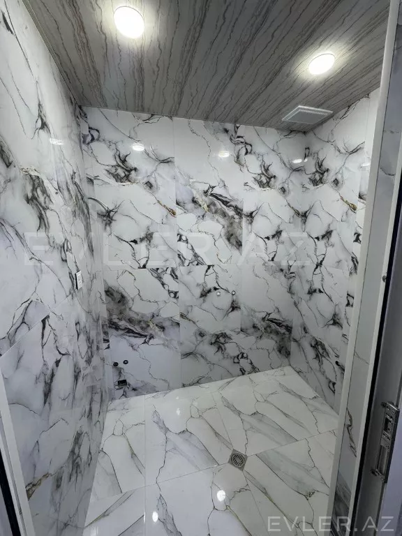 Satılır, yeni tikili