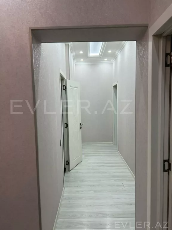 Aylıq, yeni tikili