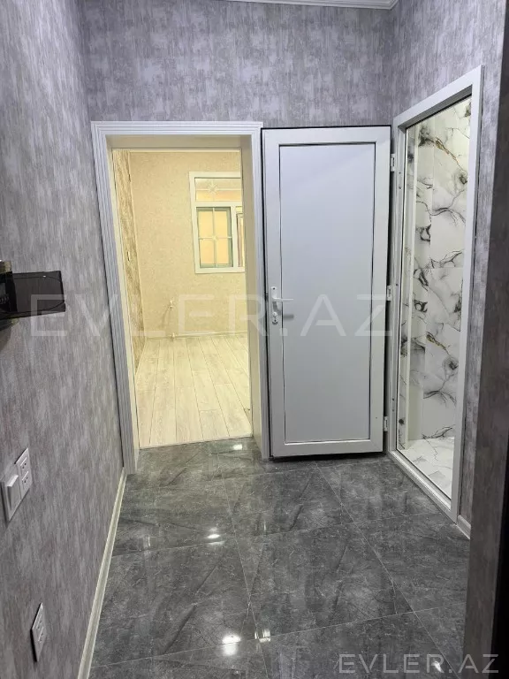 Satılır, yeni tikili