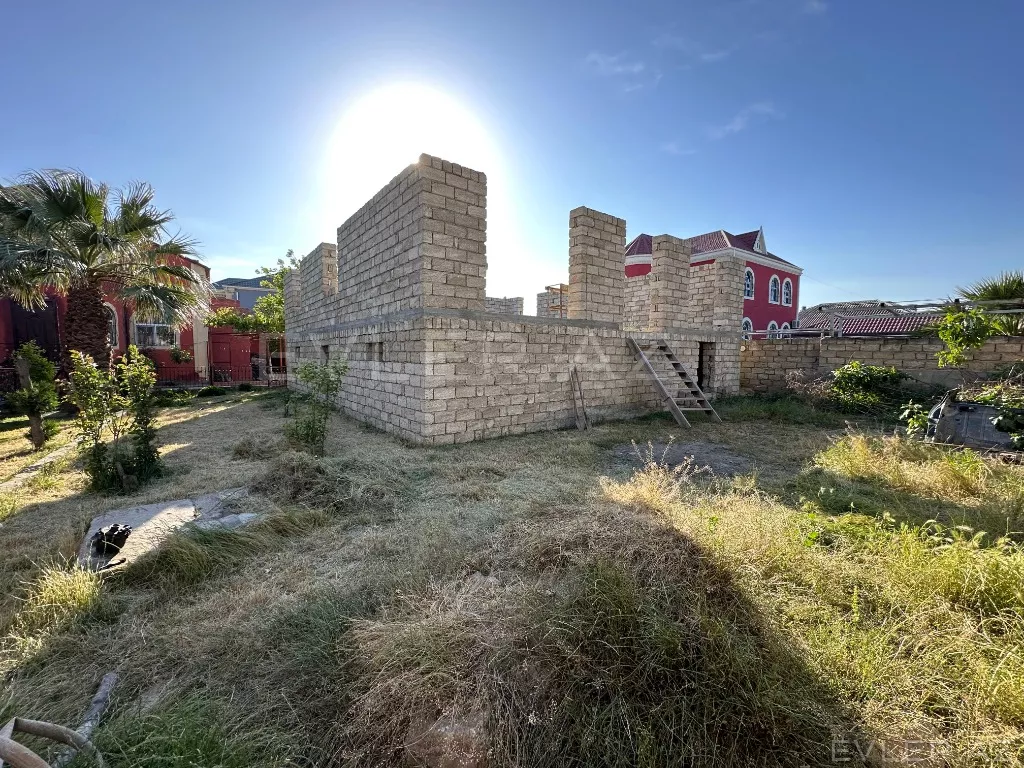Satılır, torpaq