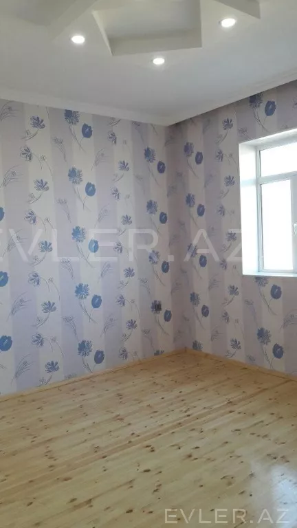 Satılır, həyət evi/villa