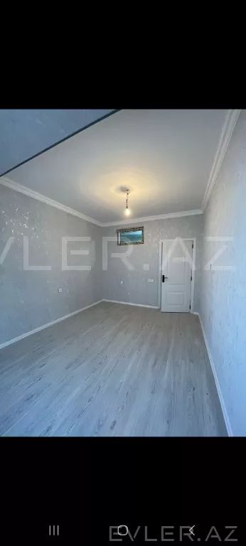 Satılır, yeni tikili