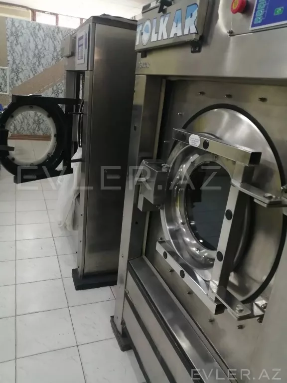 Satılır, hazır biznes
