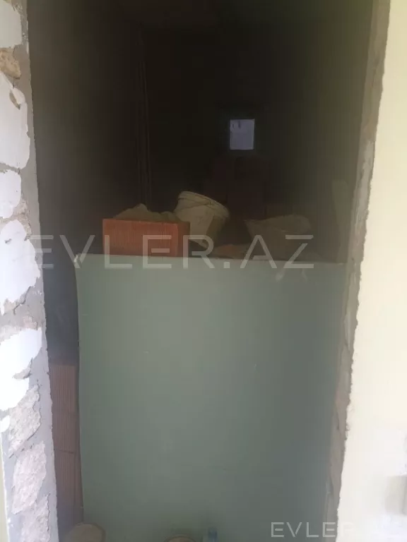 Satılır, bağ evi