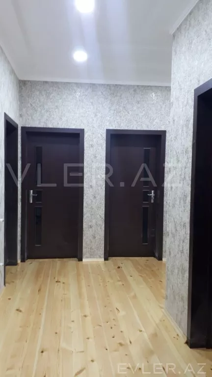 Satılır, həyət evi/villa