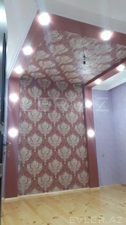 Satılır, həyət evi/villa