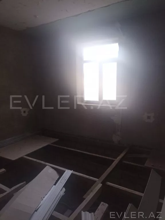 Satılır, bağ evi