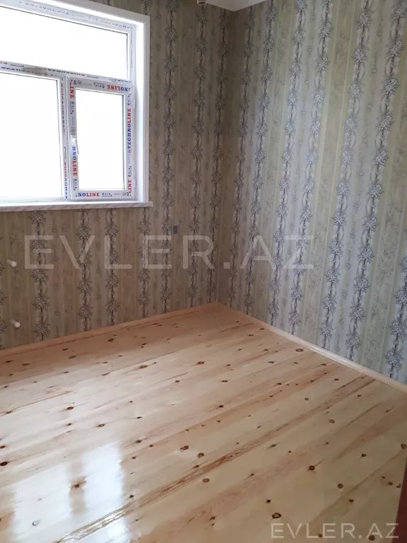 Satılır, həyət evi/villa