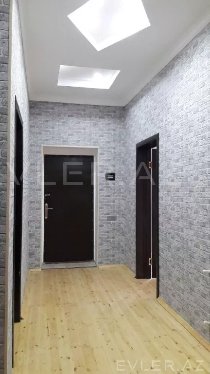 Satılır, həyət evi/villa