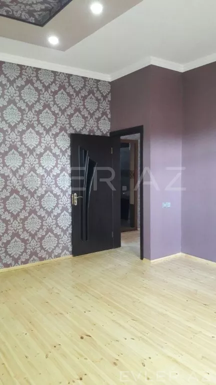 Satılır, həyət evi/villa