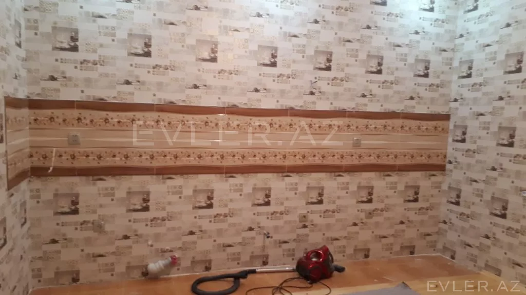 Satılır, həyət evi/villa