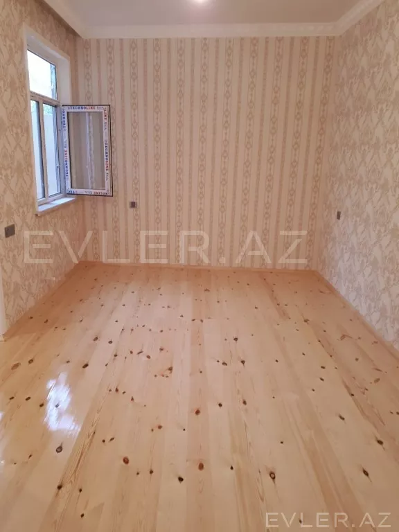 Satılır, həyət evi/villa