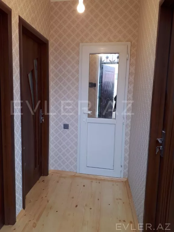 Satılır, həyət evi/villa