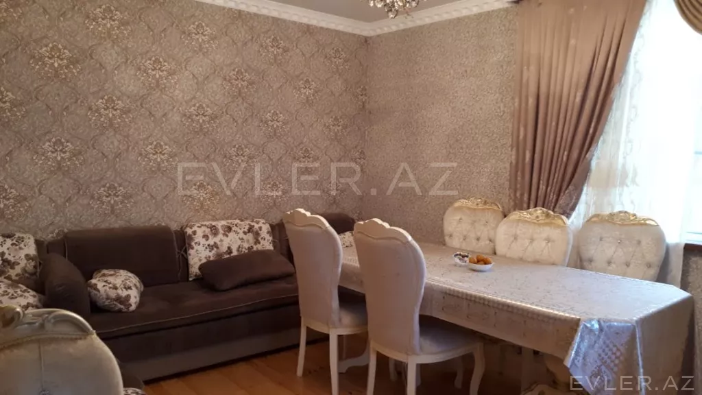 Satılır, həyət evi/villa