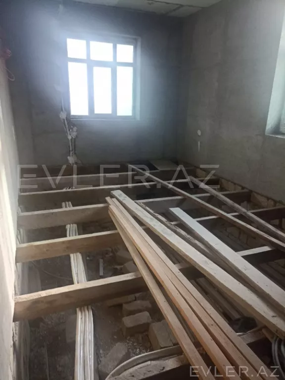 Satılır, bağ evi