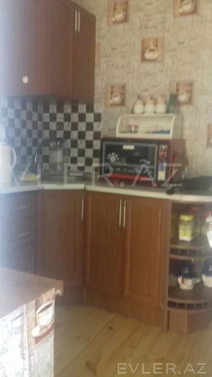 Satılır, həyət evi/villa