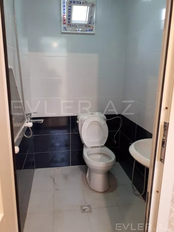 Satılır, həyət evi/villa