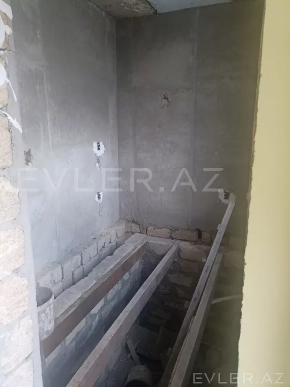 Satılır, bağ evi