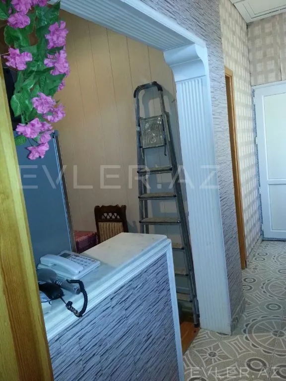 Satılır, həyət evi/villa