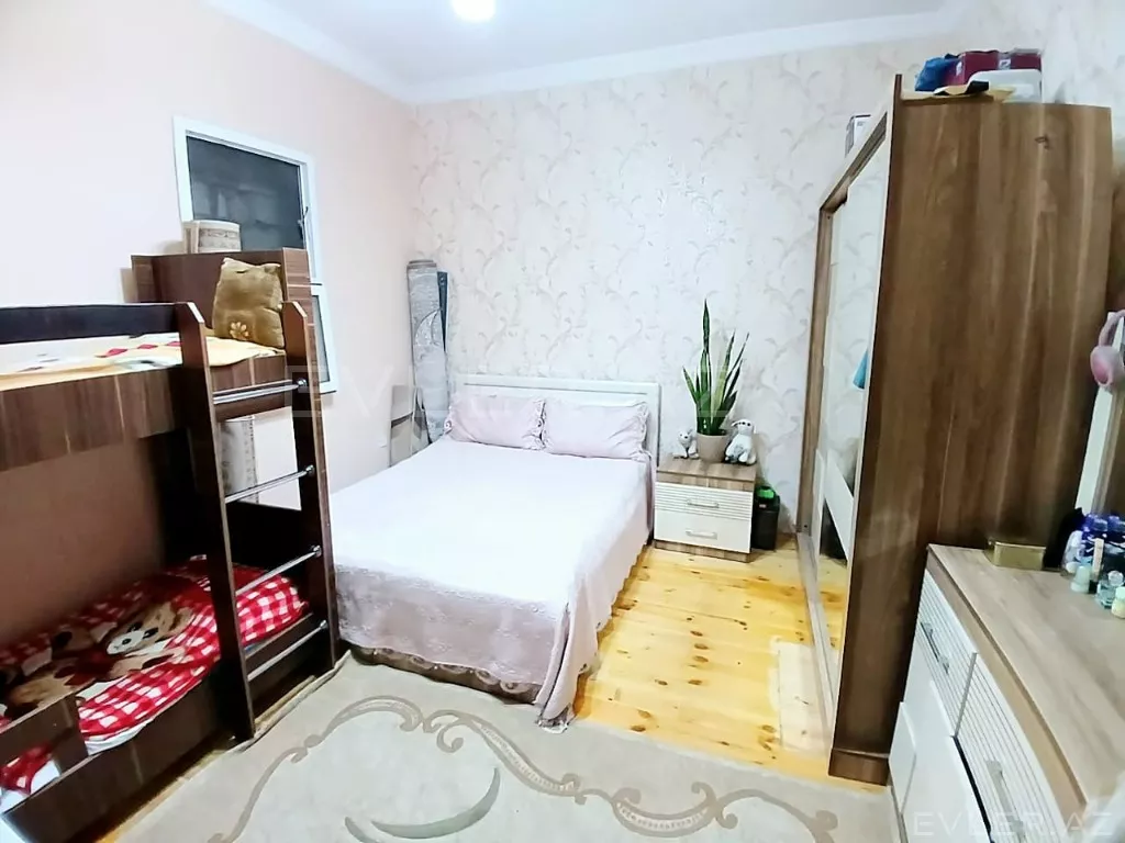Satılır, həyət evi/villa
