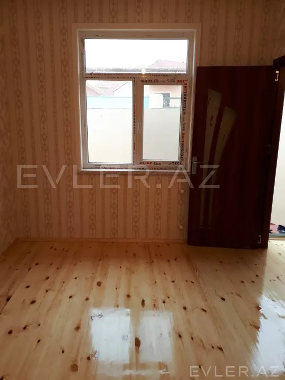 Satılır, həyət evi/villa