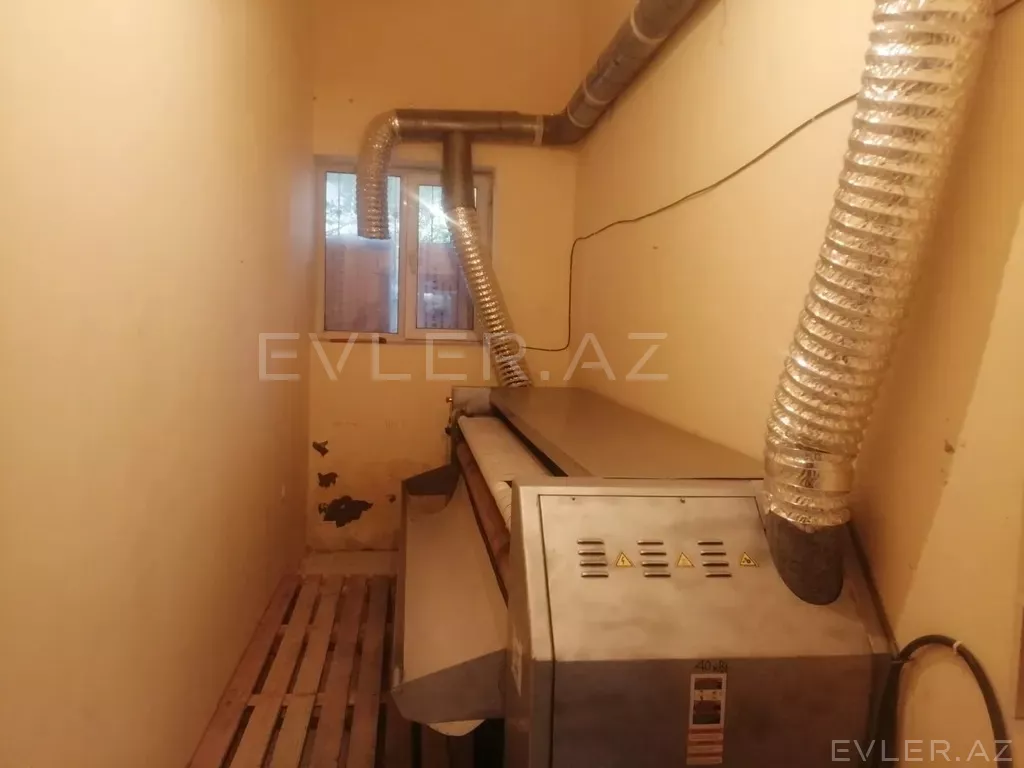 Satılır, hazır biznes