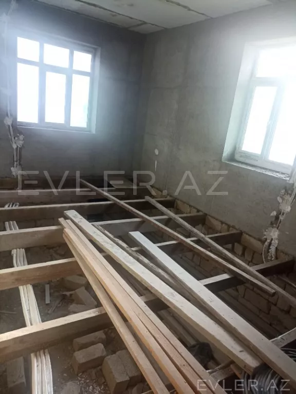 Satılır, bağ evi