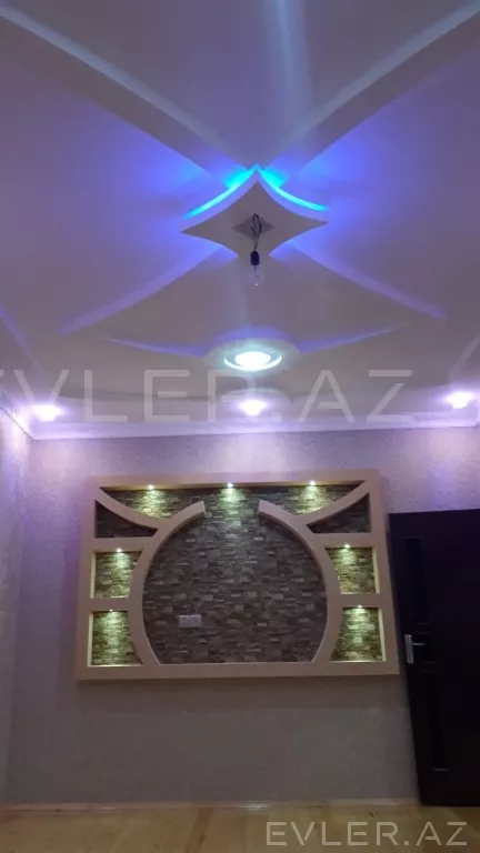 Satılır, həyət evi/villa