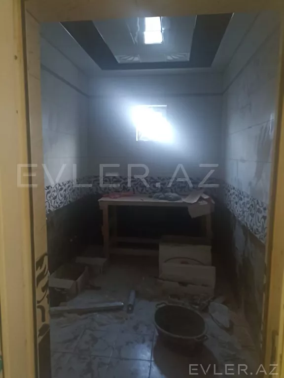 Satılır, bağ evi