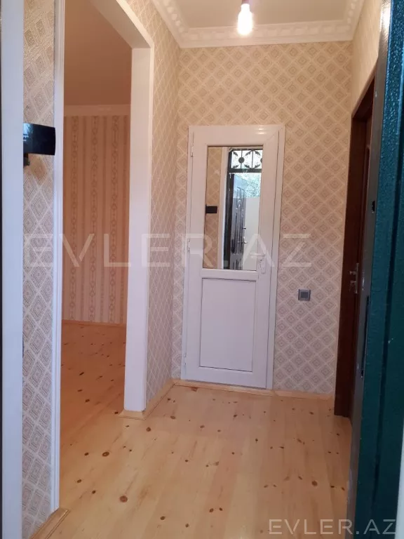 Satılır, həyət evi/villa