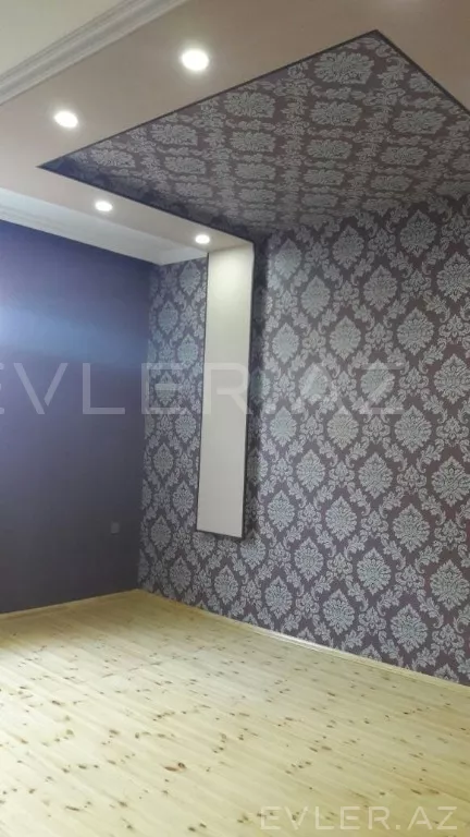 Satılır, həyət evi/villa