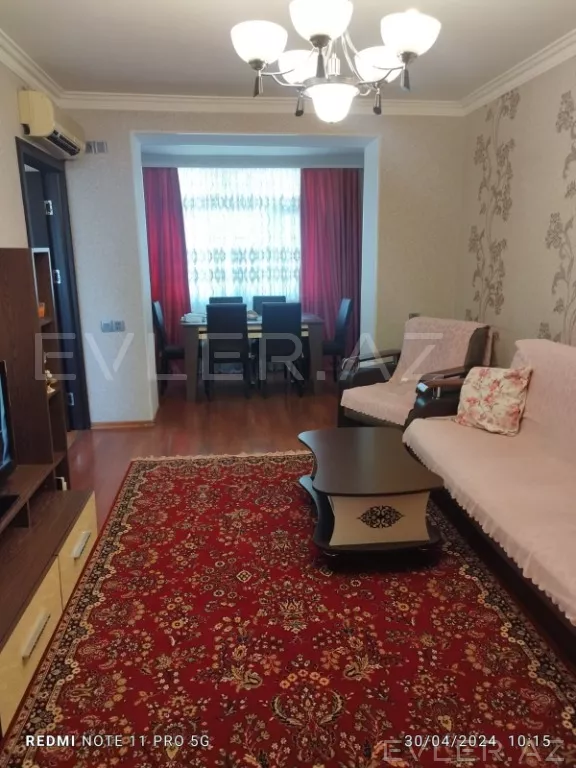 Satılır, köhnə tikili