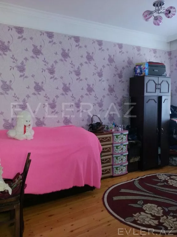 Satılır, həyət evi/villa
