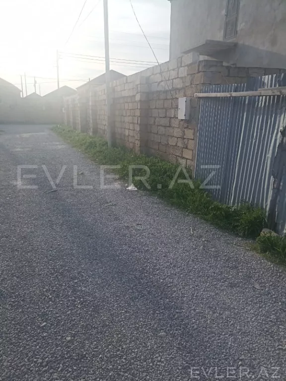 Satılır, bağ evi