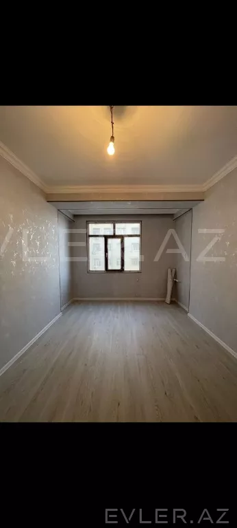 Satılır, yeni tikili