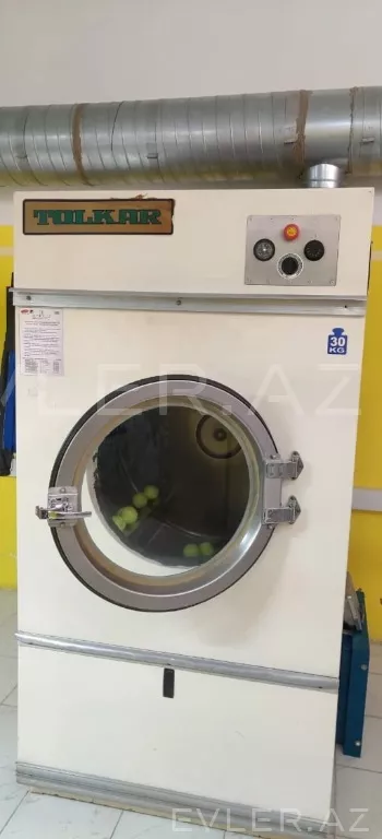 Satılır, hazır biznes